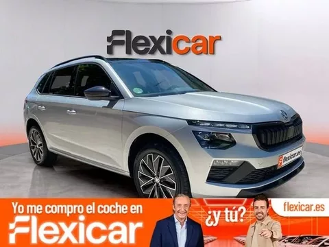 SKODA Kamiq 1.0 TSI 81kW (110CV) DSG MONTECARLO