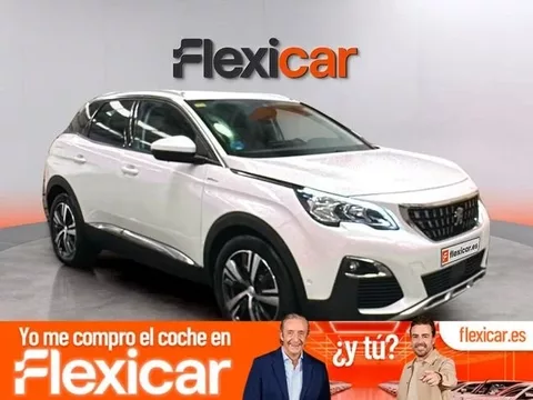 PEUGEOT 3008 225 e-EAT8 Allure