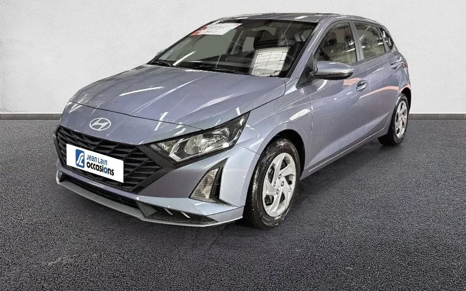 HYUNDAI i20 1.2 79 Initia