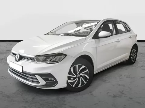 VOLKSWAGEN Polo Nuevo Connect 1.0 TSI 70 kW (95 CV) SG5 (AE13LV22)