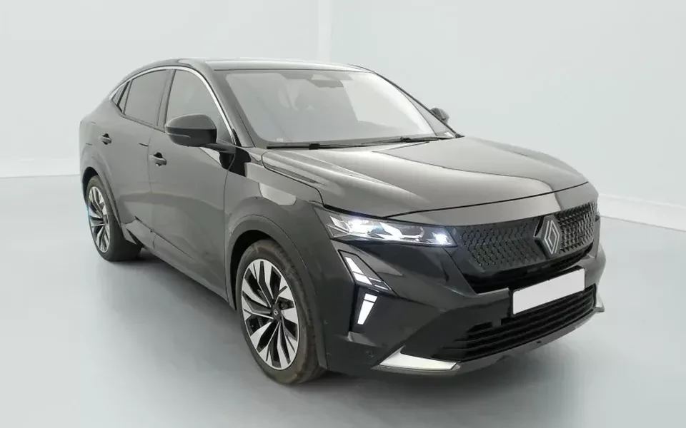 Renault Rafale E-Tech full hybrid 200ch Techno Zéro km immatriculé