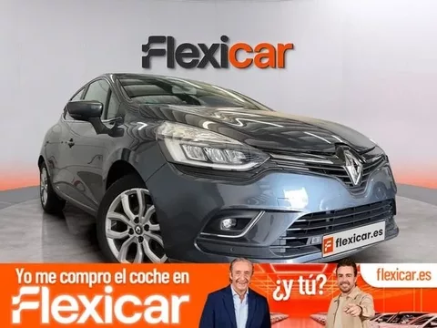 RENAULT Clio Intens TCe 67 kW (91CV)