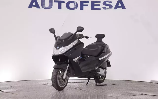 Piaggio X8 250 X8 250ie 21CV