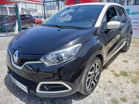 Renault Captur 2013 1.5 dCi Expression