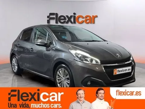 PEUGEOT 208 5P ACTIVE PureTech 60kW (82CV)