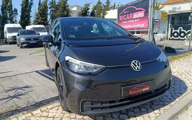 Volkswagen ID.3 2021 Pro