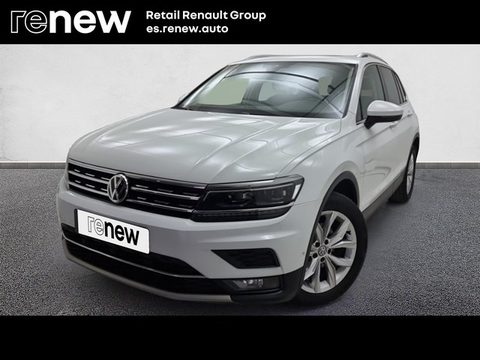Volkswagen Tiguan Sport 1.5 TSI 110 kW (150 CV) DSG