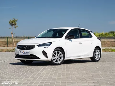 Opel Corsa 1.2 Business Edition