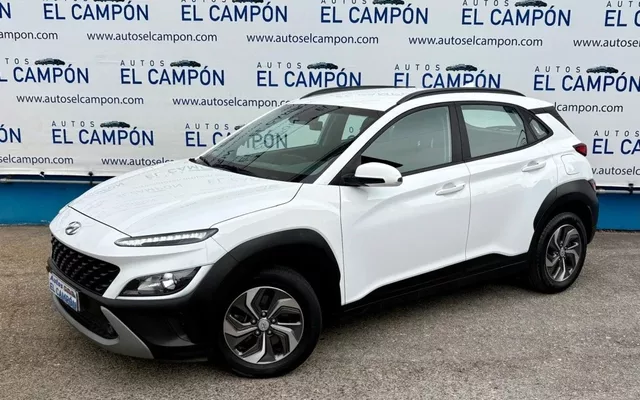 HYUNDAI Kona Kona HEV 1.6 GDI DT Maxx
