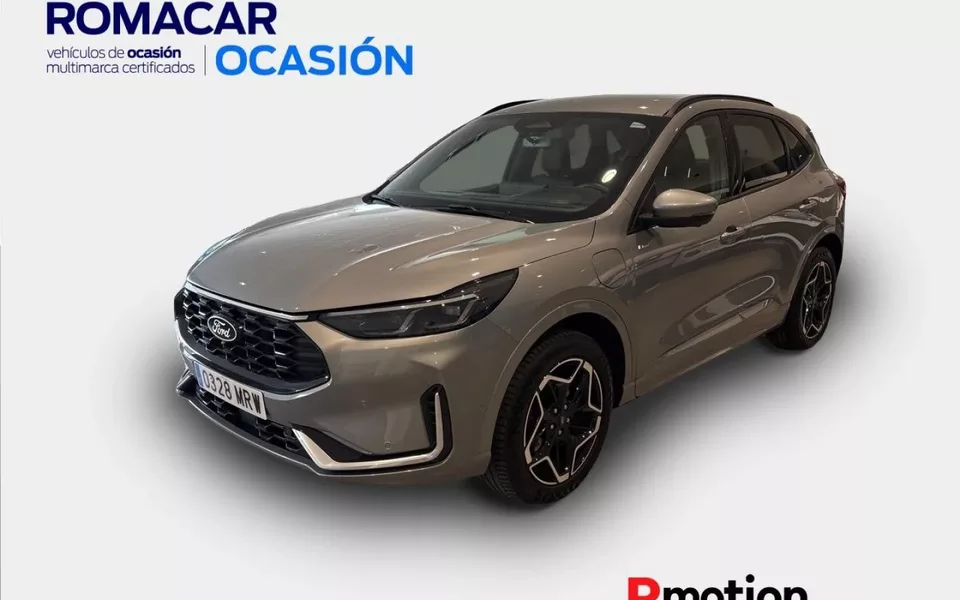 FORD Kuga ST-Line X 2.5 Duratec PHEV 178kW Auto 243CV