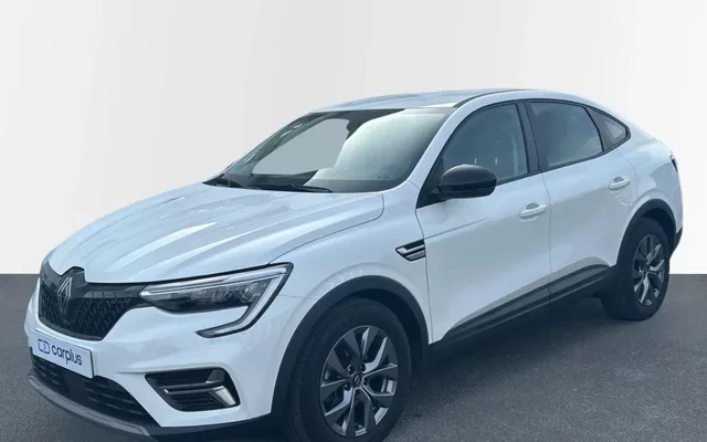 RENAULT Arkana Evolution E-TECH full hybrid 105kW(145CV