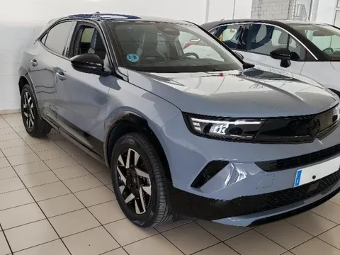 OPEL Mokka MOKKA 1.2 T 100KW GS 5P