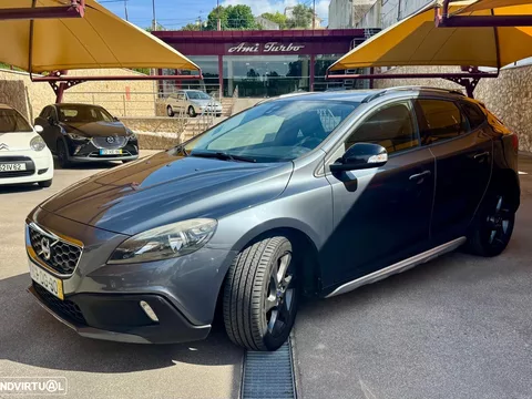 Volvo V40 1.6 D2 Eco Summum