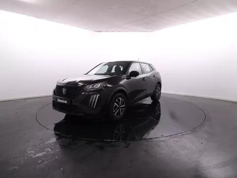 Peugeot 2008 Style 1.2 PureTech 100cv