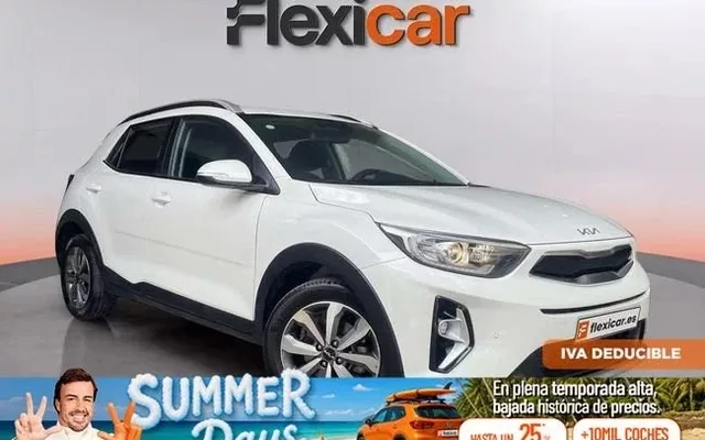 KIA Stonic 1.0 T-GDi 74kW (100CV) MHEV Drive DCT
