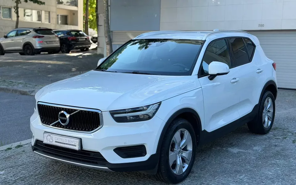 Volvo XC 40 1.5 T3