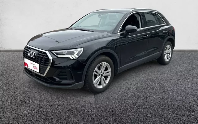 AUDI Q3 35 TFSI 150 ch S tronic 7 Design