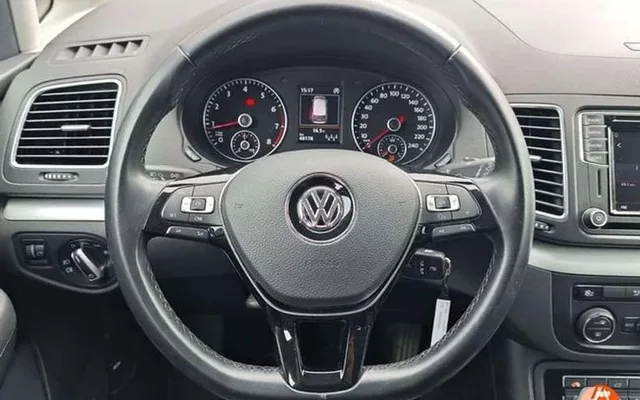 VOLKSWAGEN Sharan Sharan 1.4 TSI Advance 110kW