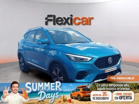 MG ZS 1.5 Comfort