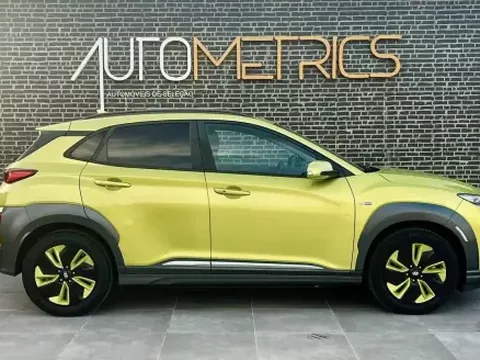 Hyundai Kauai 2019 39 kWh Premium