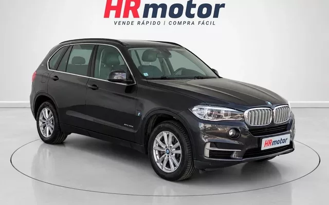 BMW X5 X5 xDrive 40e - 29950€ en Girona
