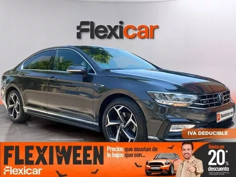 VOLKSWAGEN Passat Passat 1.5 TSI ACT R-Line 110kW - 20890€ en Oviedo