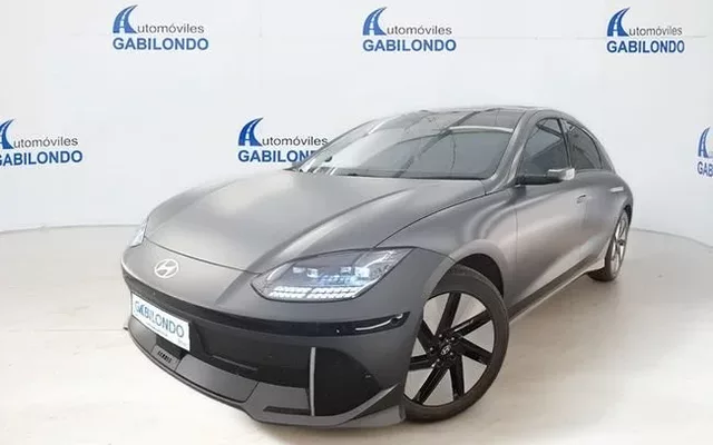HYUNDAI Ioniq 6 Ioniq 6 239Kw Energy AWD