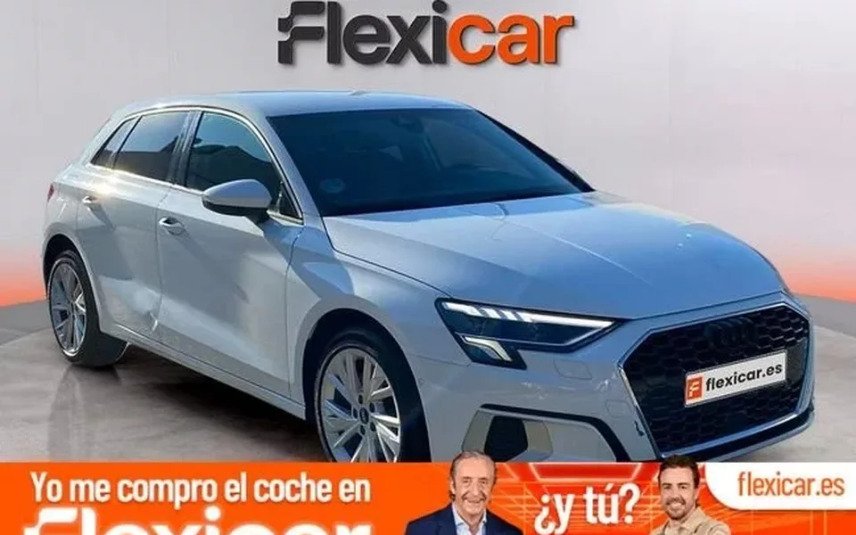 AUDI A3 A3 Sportback 30TDI Advanced