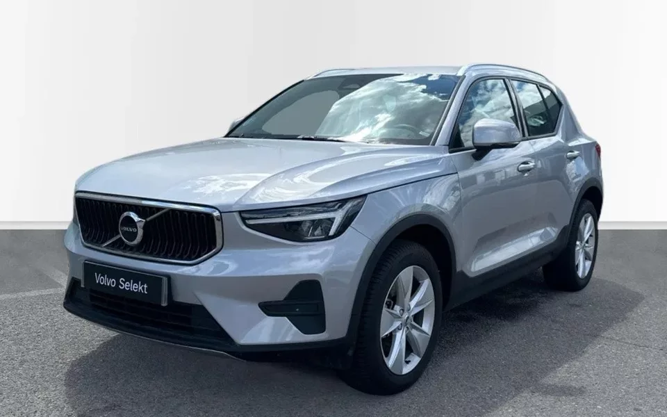 VOLVO XC40 XC40 2.0 B3 CORE AUTO 163 5P