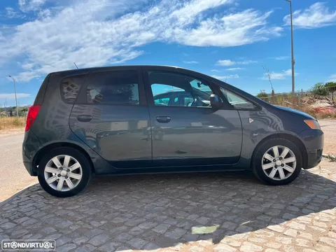 Mitsubishi Colt 1.3 Instyle ClearTec