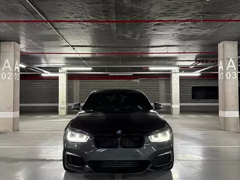 BMW M140i xDrive Sport-Aut.