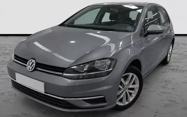VOLKSWAGEN Golf Connect 1.0 TSI SG6 81 kW (110 CV) (CD13CX12)
