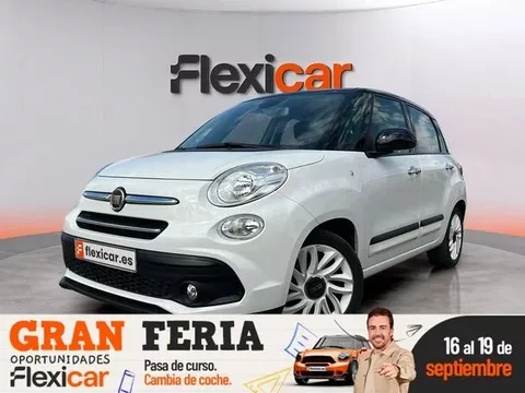 FIAT 500L 500L 1.4 Lounge