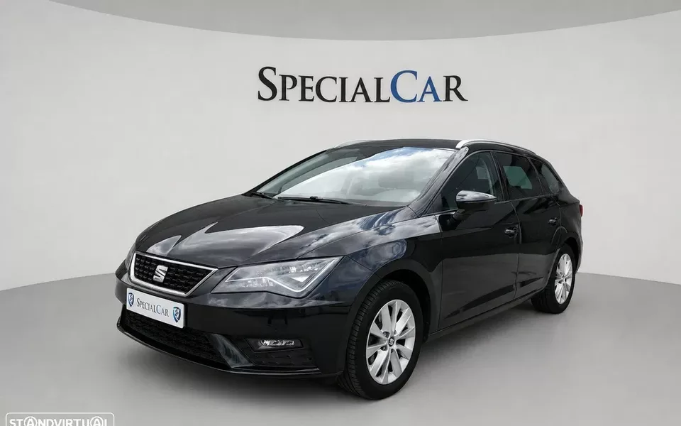 SEAT Leon ST 1.0 EcoTSI Style S/S