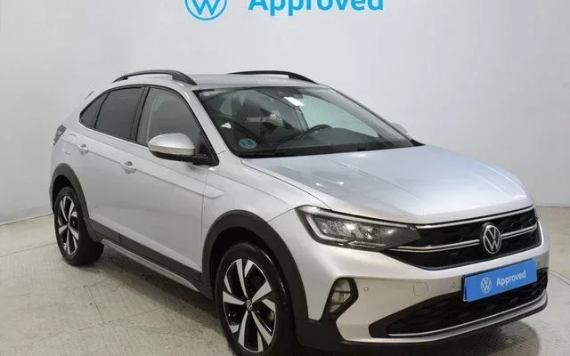 VOLKSWAGEN Taigo Taigo 1.0 TSI Más DSG 85kW