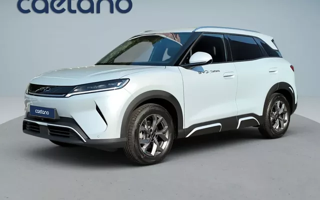 BYD Atto 2 64.8 kWh Comfort
