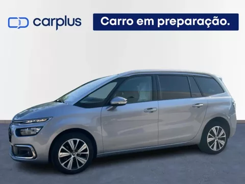 Citroën Grand C4 Picasso