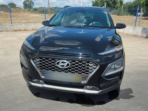 Hyundai Kauai 1.0 T-GDi Premium