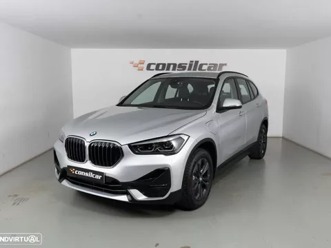 BMW X1 25 e xDrive Corporate Edition
