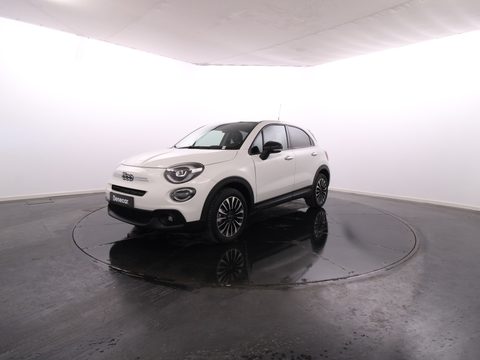 Fiat 500X 1.3 Multijet City Look / Vidros Escurecidos / LED / JLL