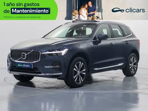 VOLVO XC60 T6 Recharge Core