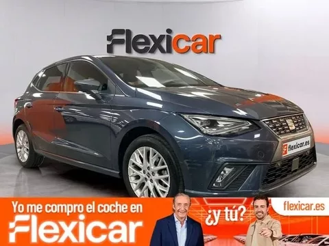 SEAT Ibiza Ibiza 1.0 TSI S&S Xcellence 115