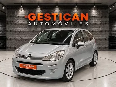 CITROEN C3 Puretech 82cv Tonic