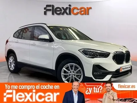 BMW X1 X1 sDrive 18iA