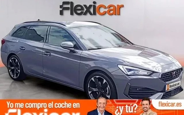 CUPRA León SP 1.5 eTSI 110kW (150CV) DSG