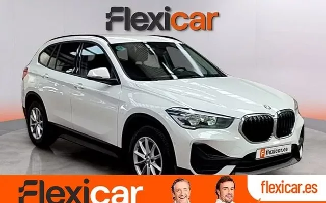 BMW X1 X1 sDrive 20dA
