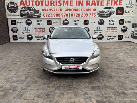 VOLVO V40 1.6 Diesel 2013 Euro 5