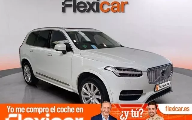 VOLVO XC90 XC90 D5 Inscription AWD 235 Aut.