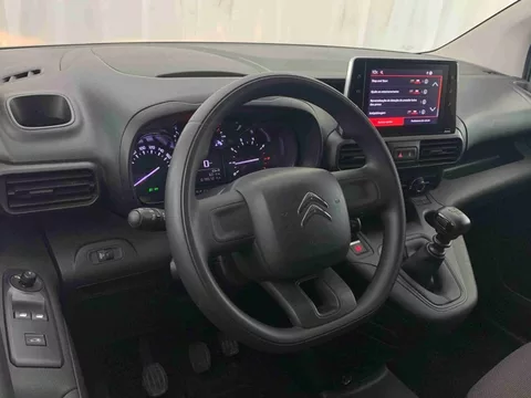 CITROEN - Berlingo - Berlingo 1.5 BlueHDi M