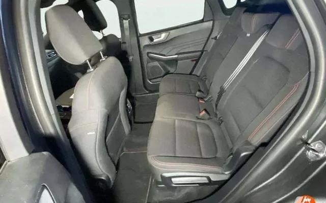 FORD Kuga Kuga 1.5 EcoBlue ST-Line FWD 120 Aut.